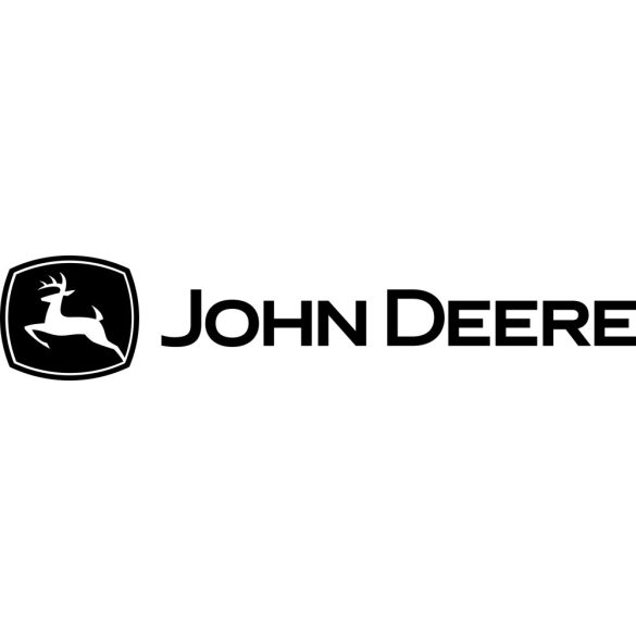 John Deere egyedi szín és méret