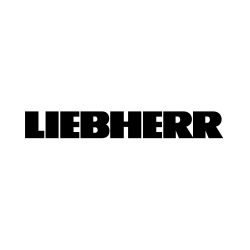 Liebherr matrica többféle színben és méretben