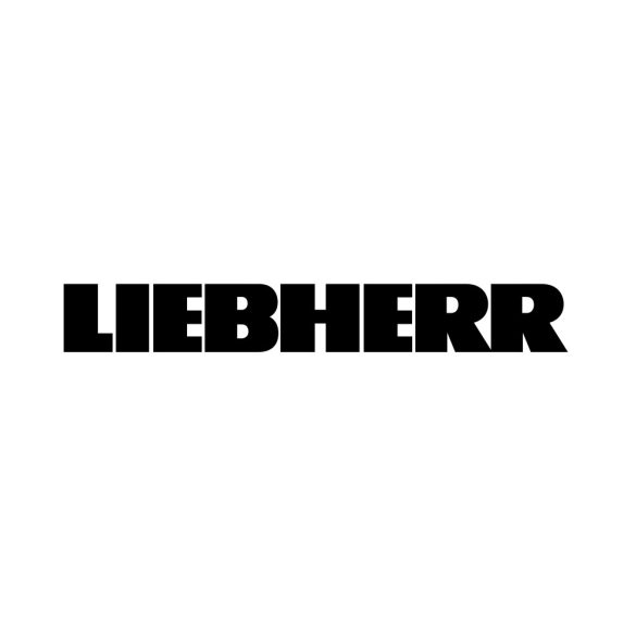 Liebherr matrica többféle színben és méretben